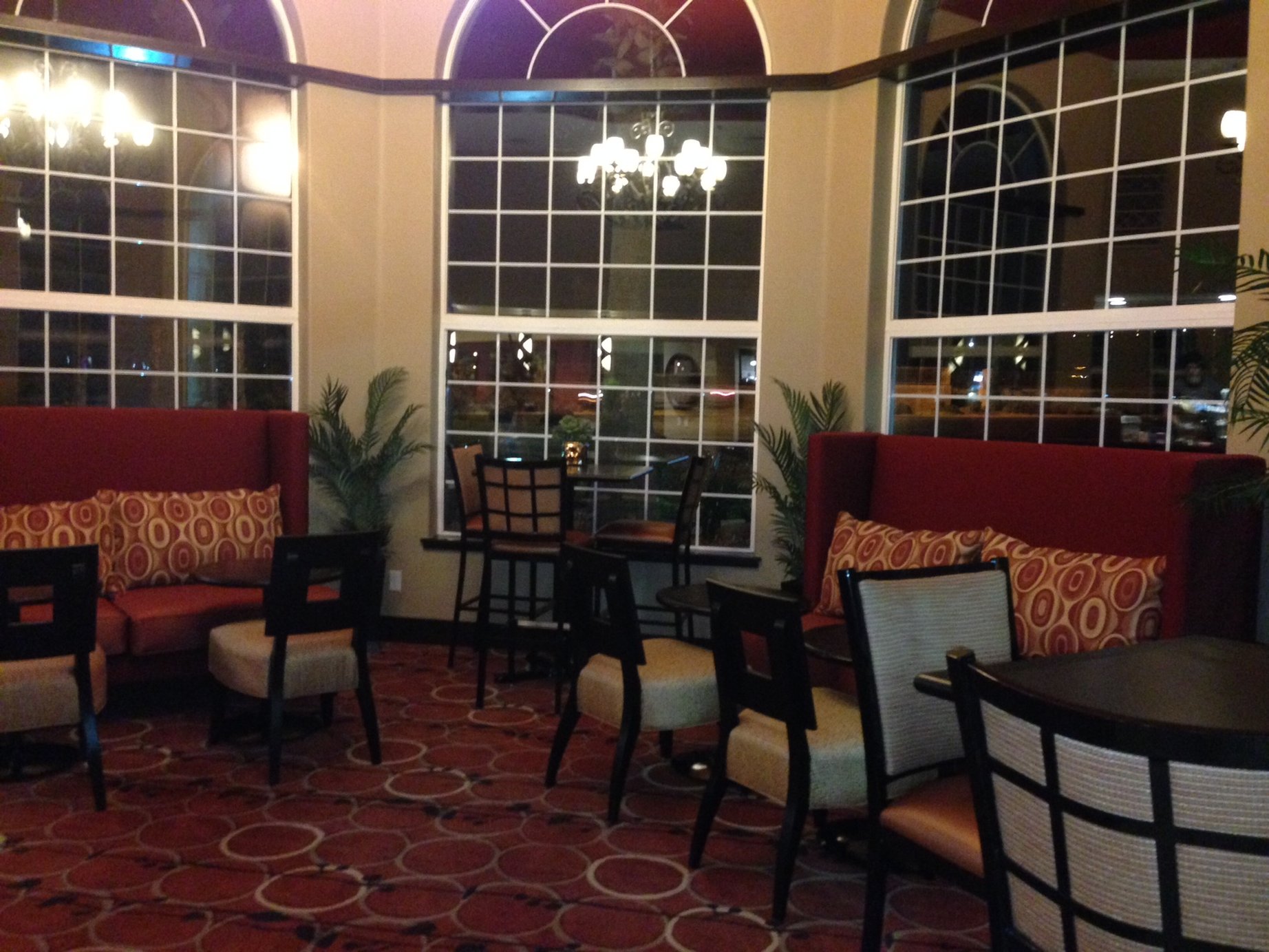 Best Western Mesquite Inn 20/47