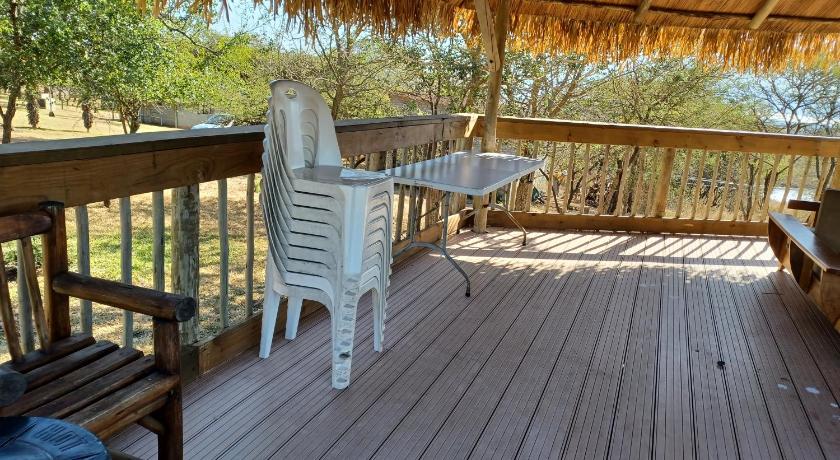Umziki Chalets 45/47