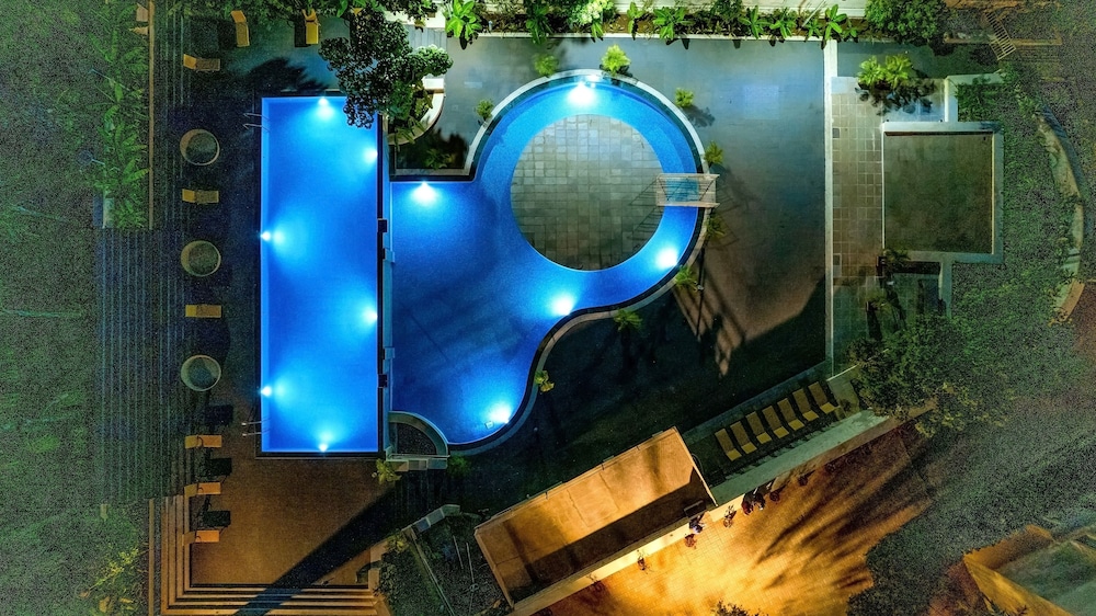 Mystic Valley Spa Resort 23/50
