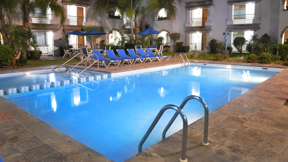 Holiday Inn Express - Morelia 5/76
