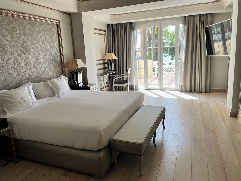 Las Dunas Grand Luxury Hotel 15/49