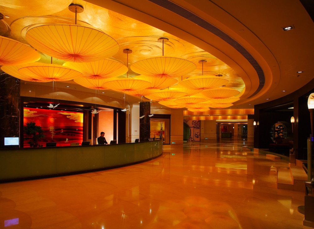 New Century Grand 4/29