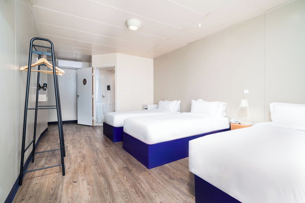 Istay Hotel Porto Centro 22/50
