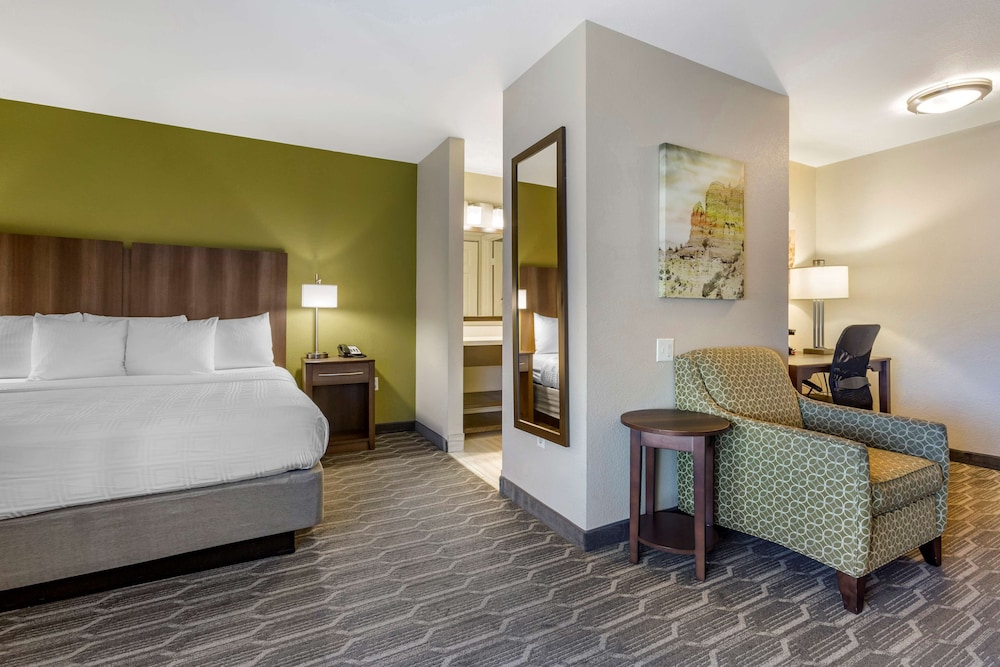 Best Western North Phoenix Hotel 36/76