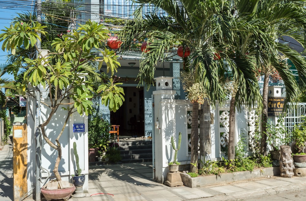 Areca Homestay 5/40