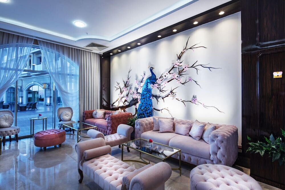 Merit Royal Premium Hotel Casino & Spa 22/36