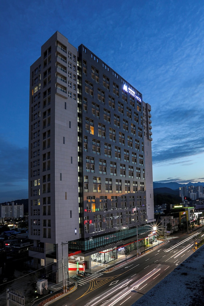 Hotel Around Sokcho in SOKCHO