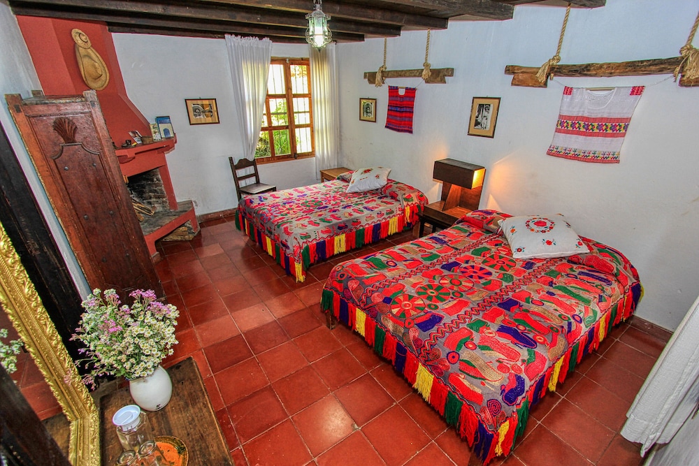 Hotel Na Bolom 39/50