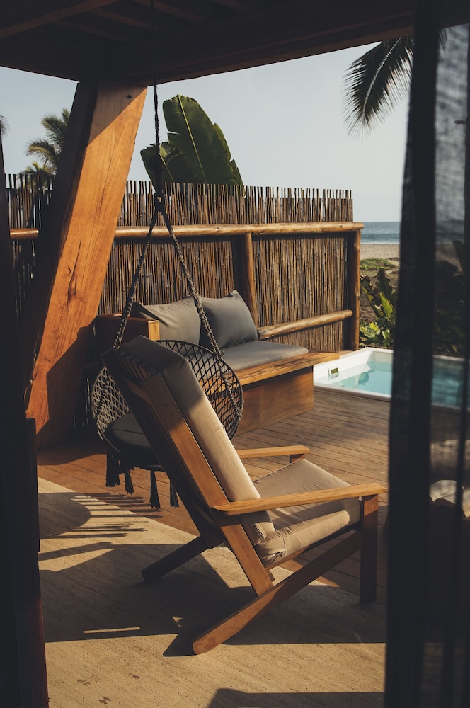 Casa Joseph Zicatela - Adults Only 48/50
