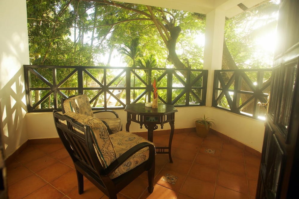 Jungle Paradise Beach Resort & Spa Mbweni Ruins 26/50