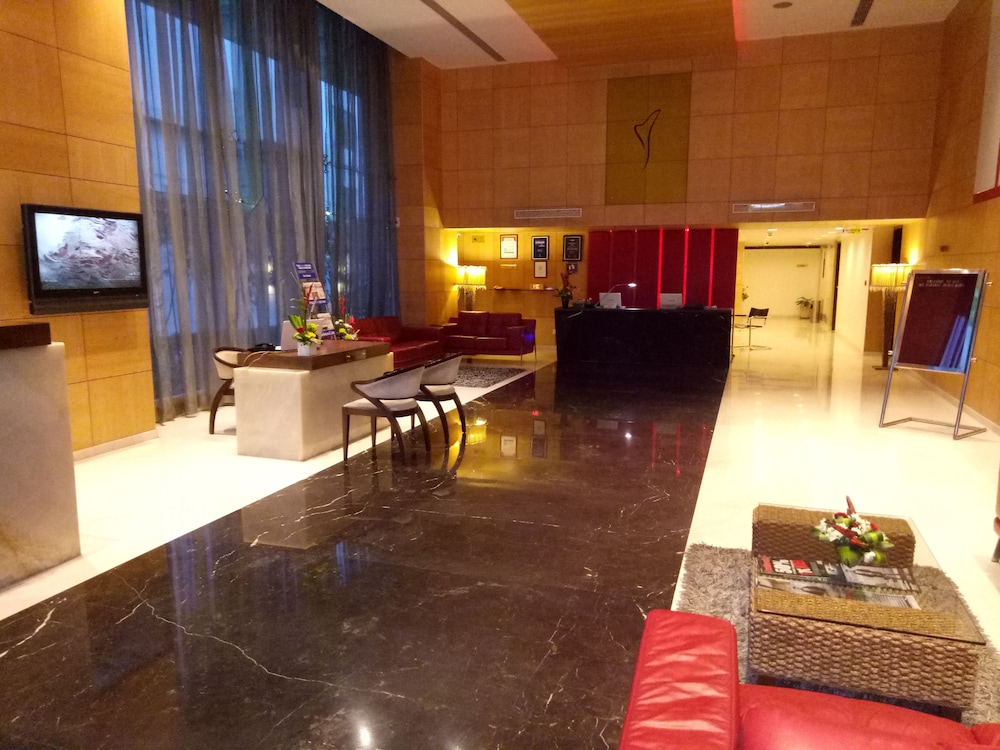 IRIS HOTEL 6/60
