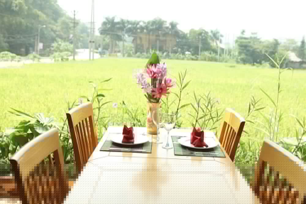 Mai Chau Valley View Hotel 22/48
