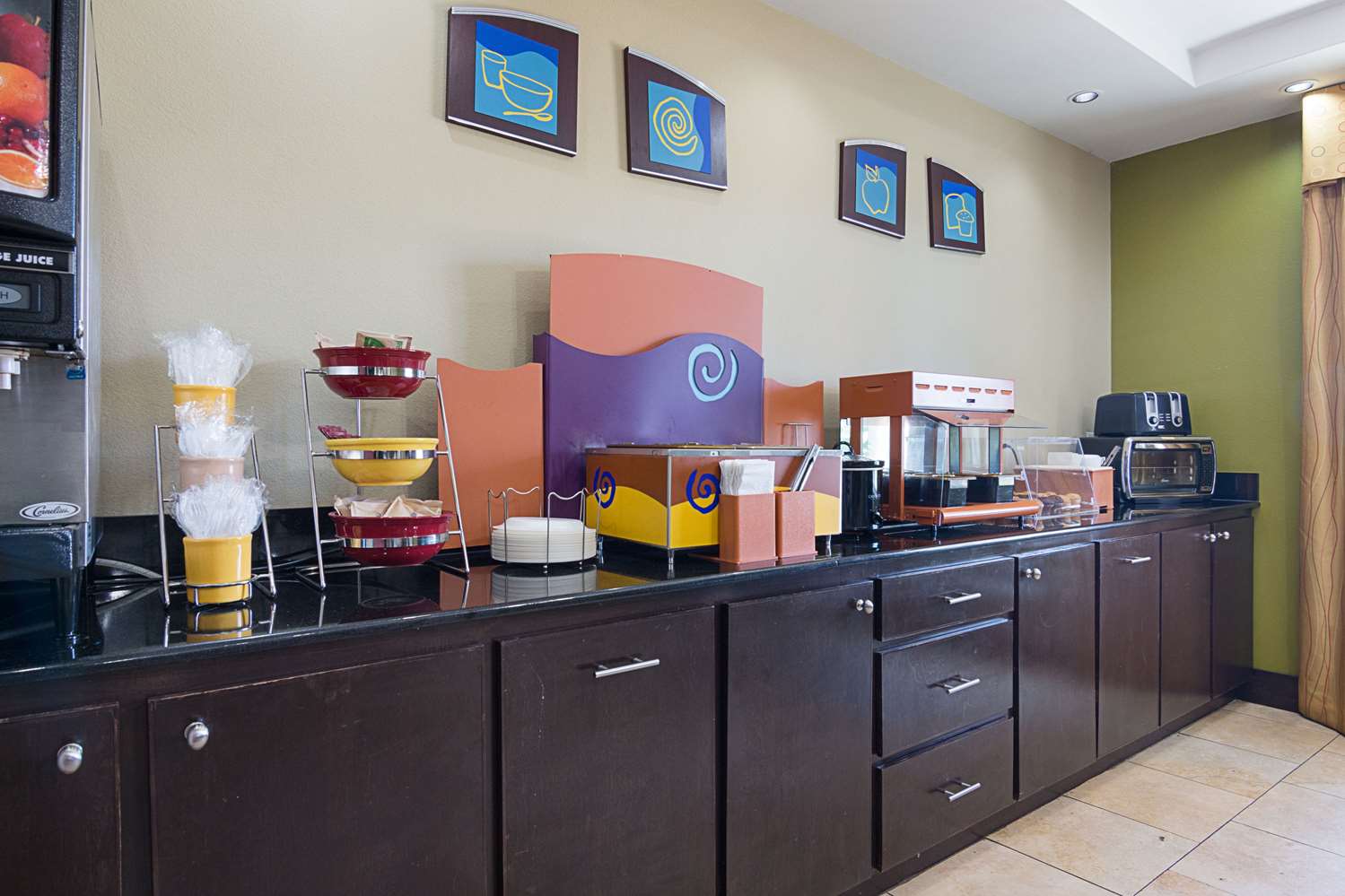 Rodeway Inn & Suites Winnfield 7/22
