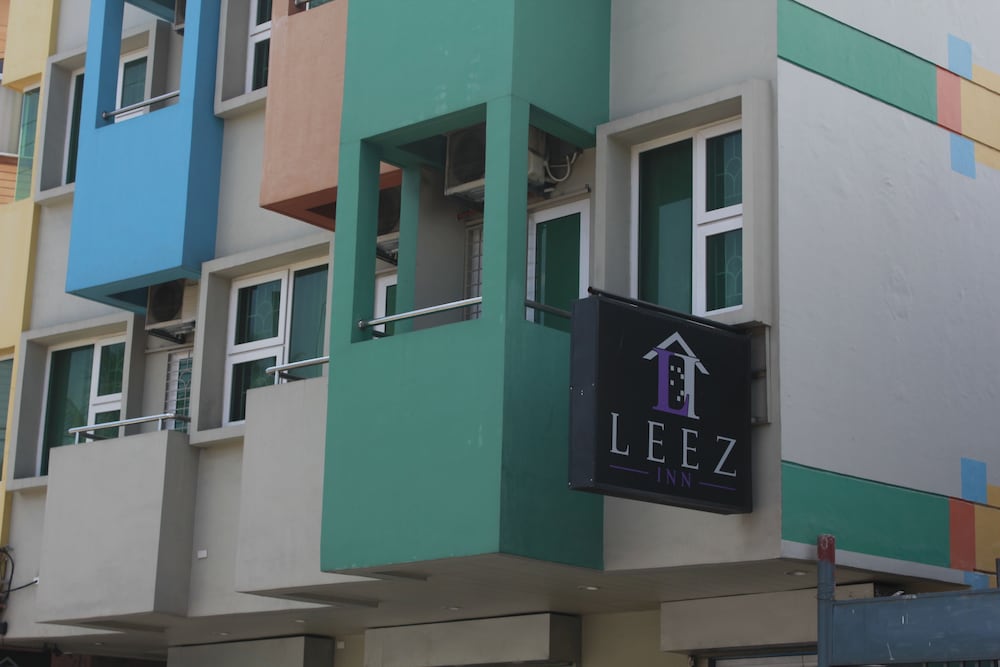 Leez Inn Malate 5/65