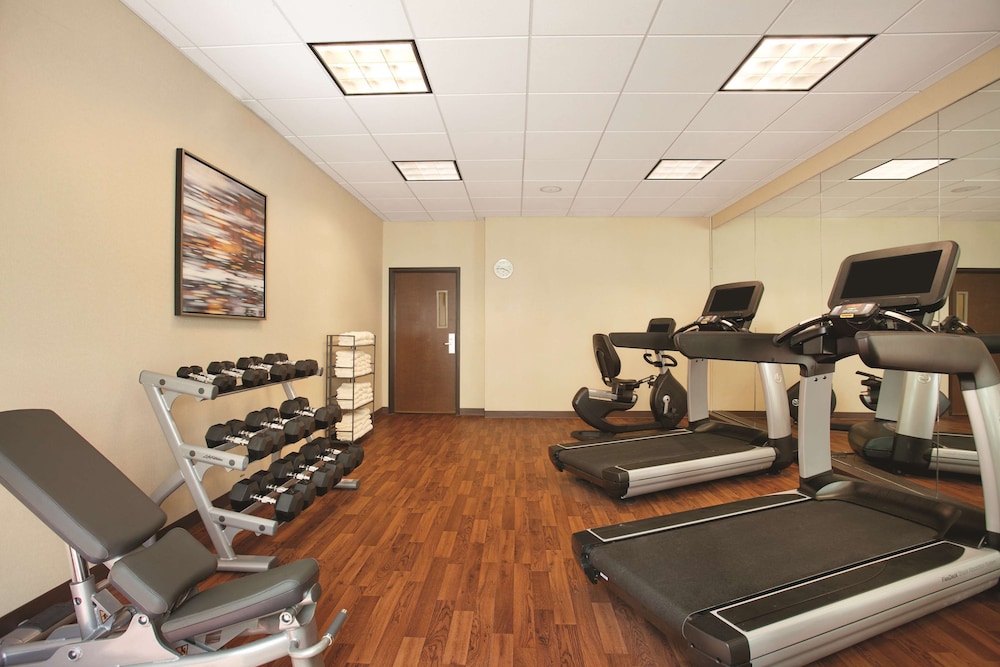 Hyatt Place Denver Tech Center 35/60