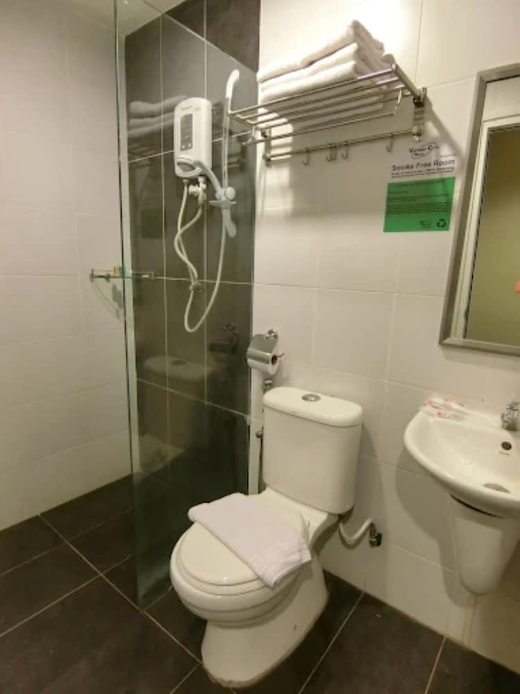 Hotel Zamburger Victory City 29/30
