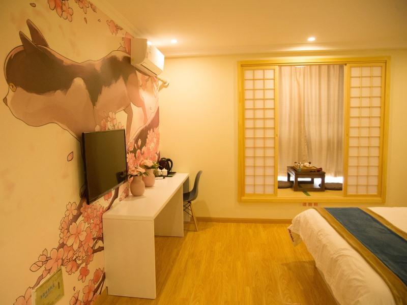 Shell Shanghai Songjiang District Xinqiao Town Xinqiao Hotel 33/42