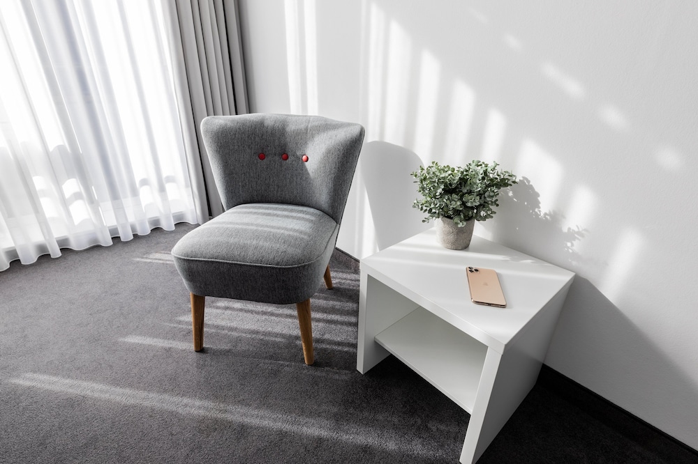Garner Hotel Berlin - Gendarmenmarkt by IHG 73/97