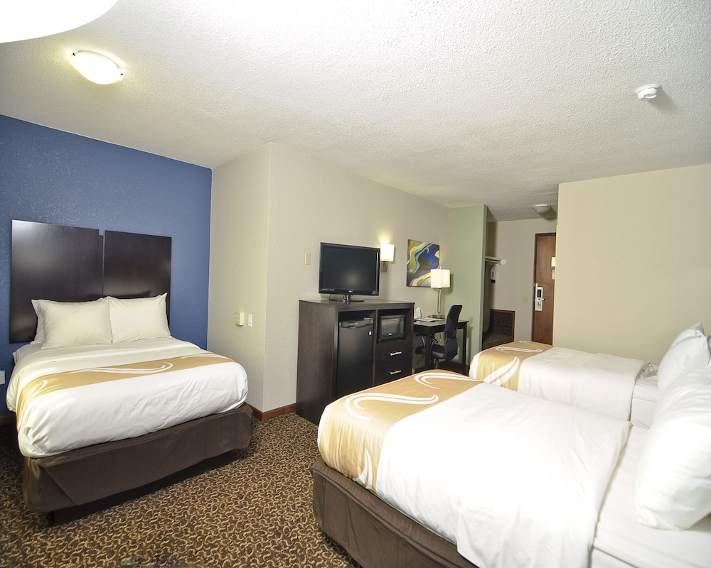 Quality Inn Milan Sandusky 11/38