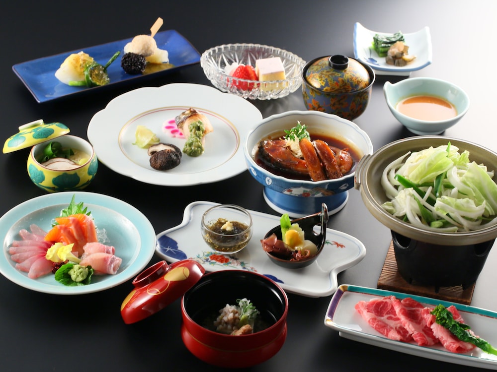 Togura kamiyamada Onsen Ogiwarakan 44/49