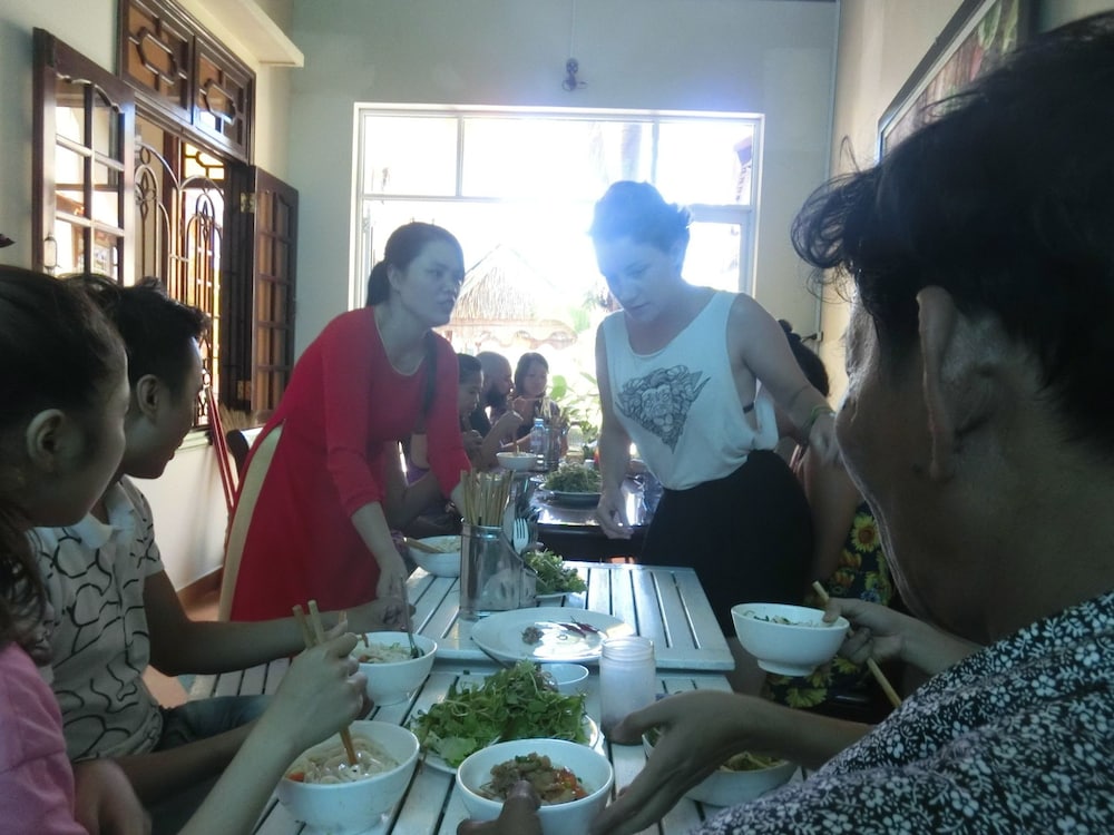 Mango Garden Hoi An Homestay 45/62