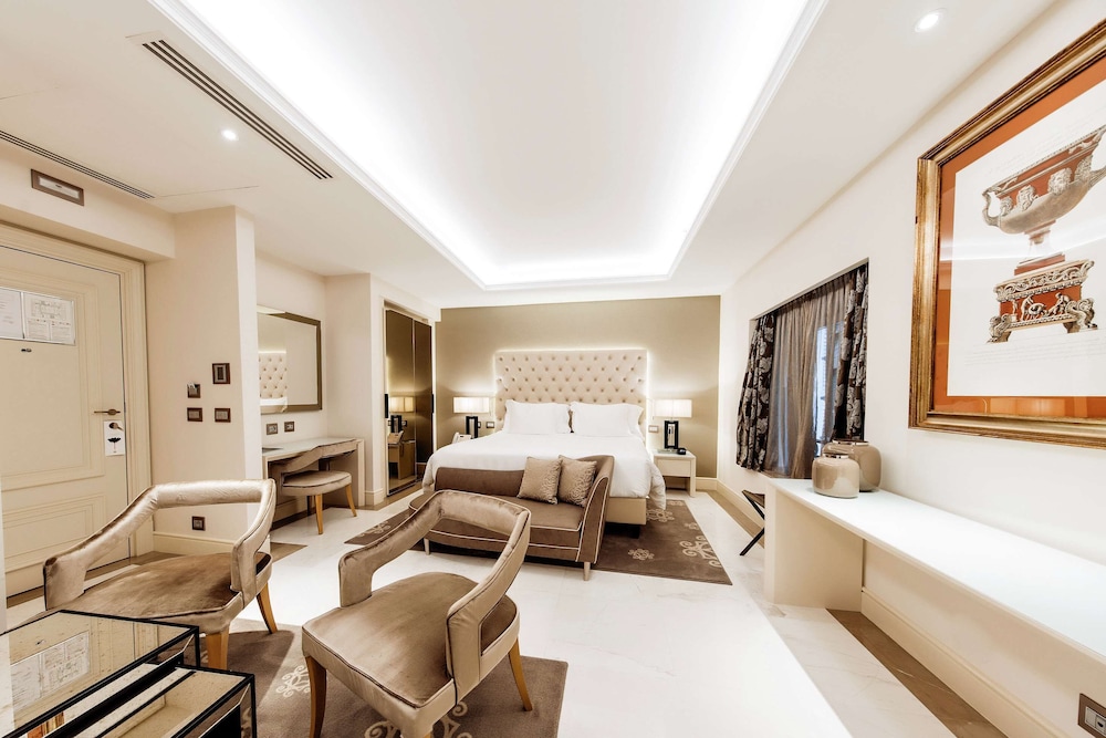 Aleph Rome Hotel Curio Collection by Hilton 41/63