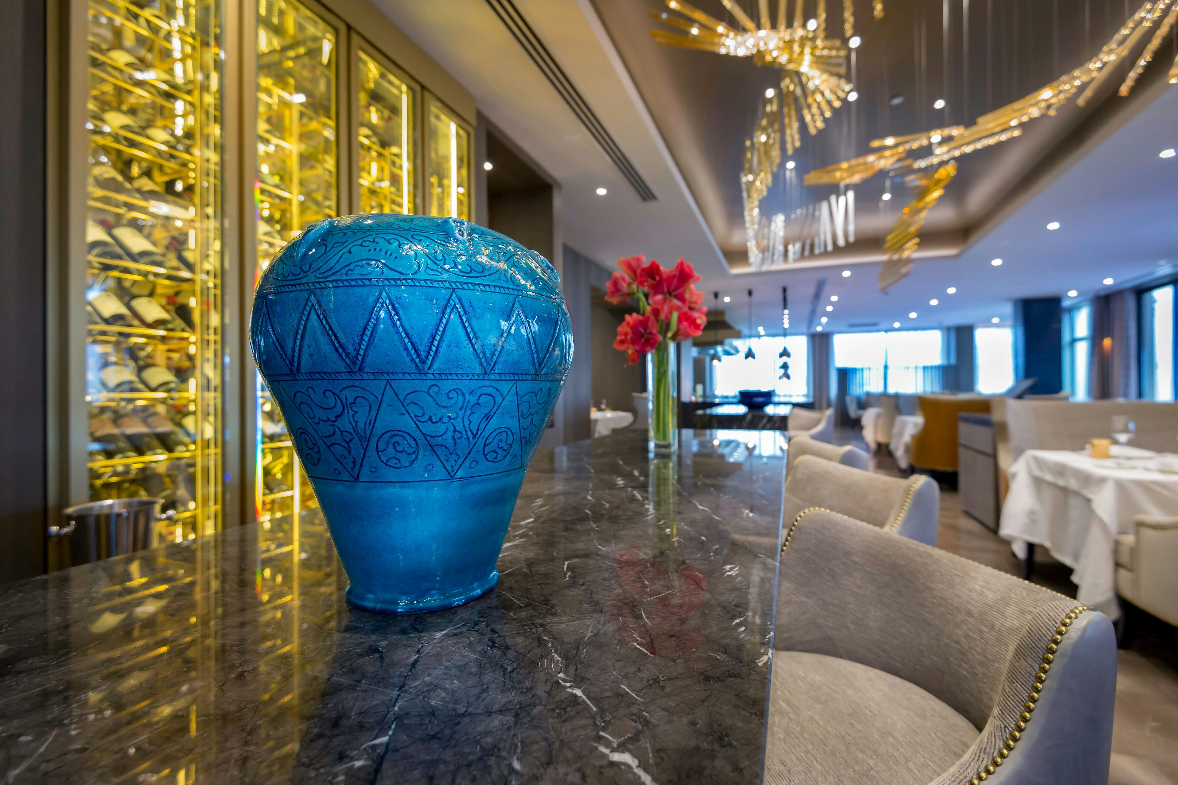 The Alexander A Luxury Collection Hotel Yerevan 8/76