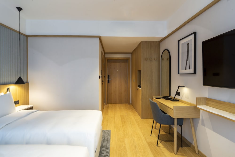 Radisson Hotel And Suites Gdansk 11/75