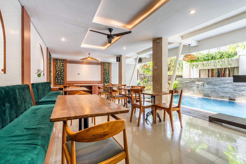 Casa Dasa Boutique Hotel 30/50