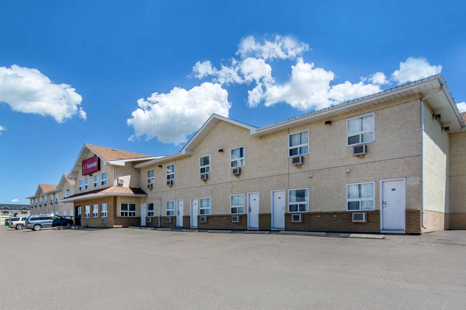 Econo Lodge Regina 1/7