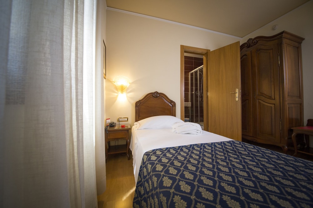 Hotel Spessotto 22/50