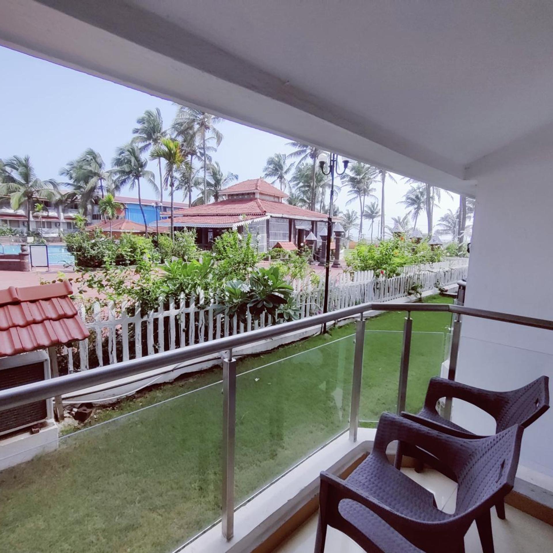 GOAN HERITAGE 30/59