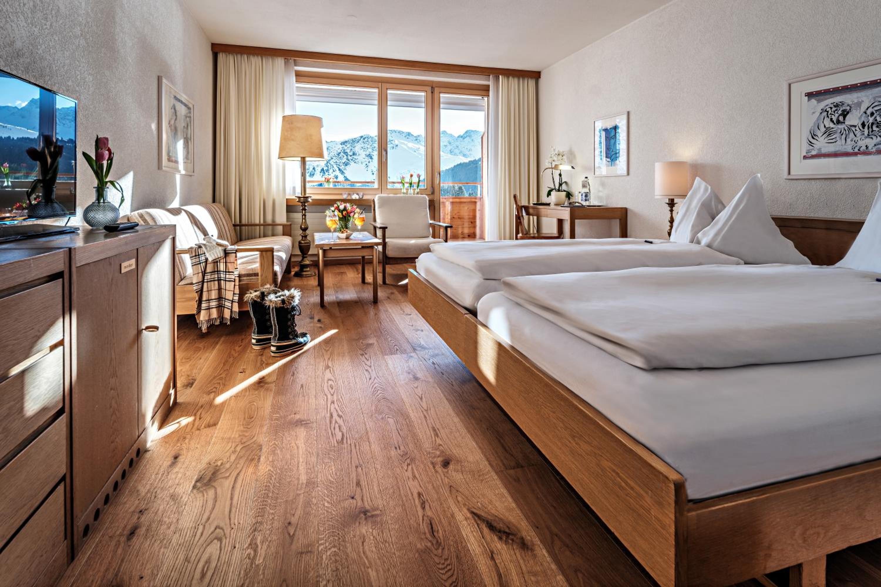 Golf & Sporthotel Hof Maran 10/50
