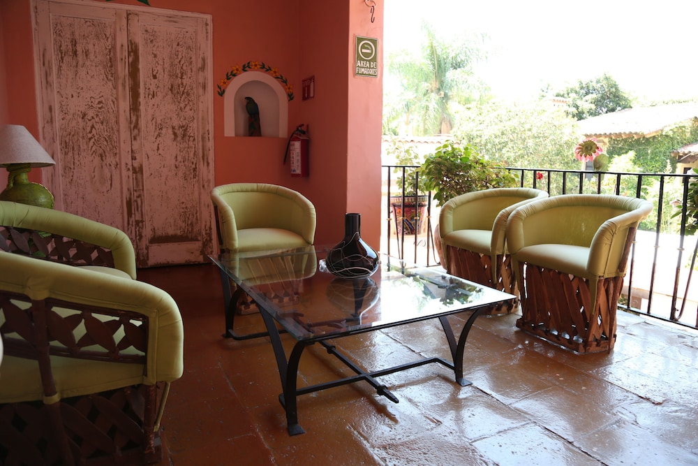 Hotel Boutique Villa Bonita 51/74