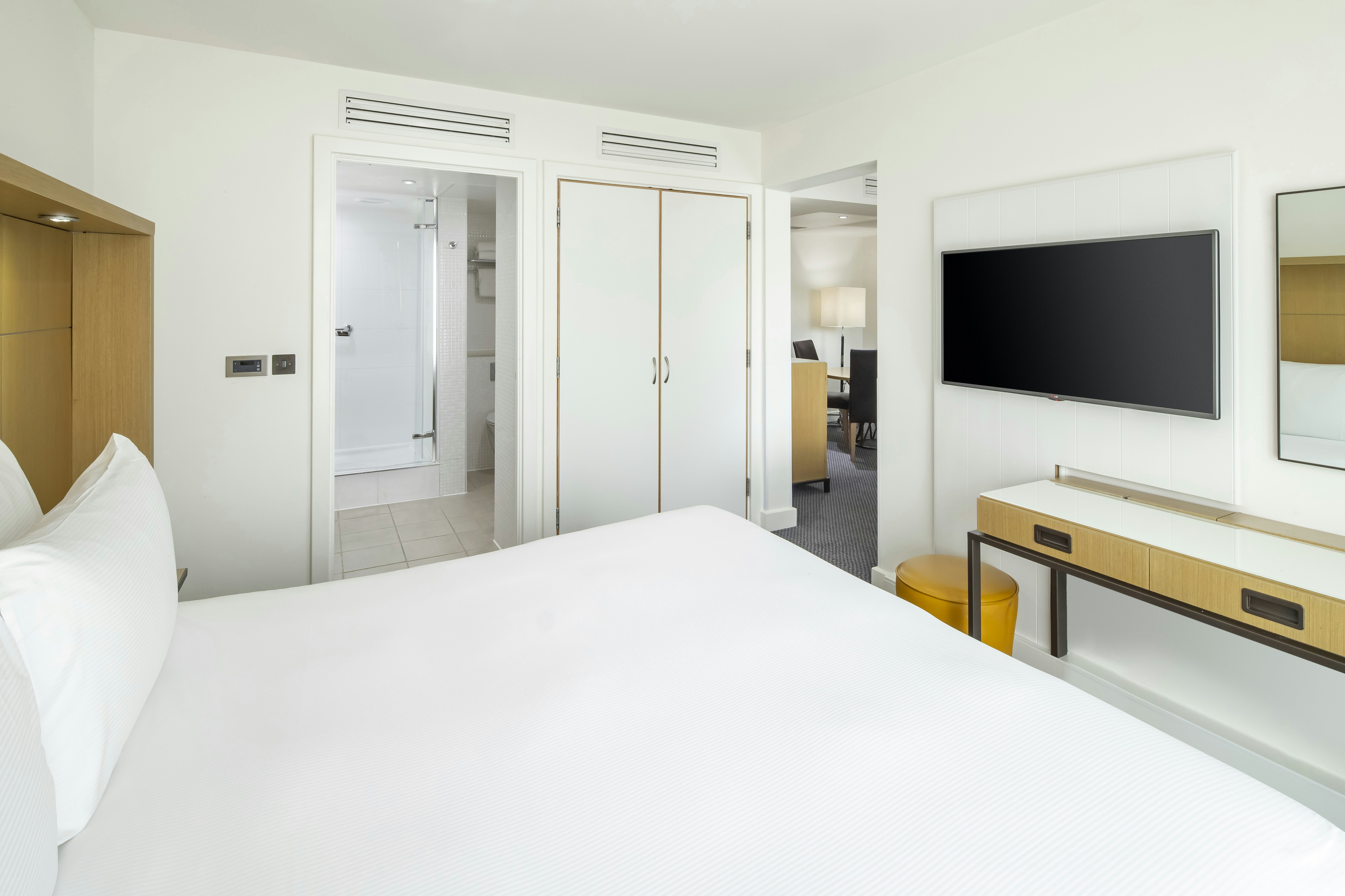 DoubleTree by Hilton Manchester - Piccadilly 12/51