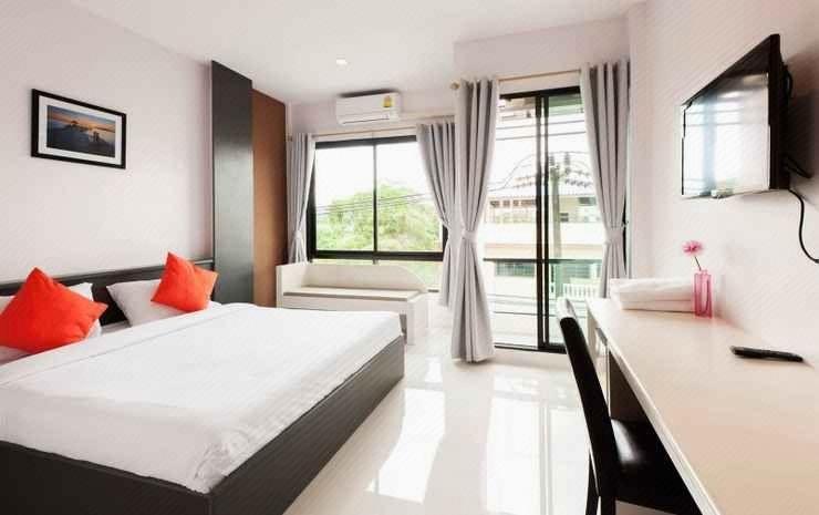 Kawana Hotel 8/43