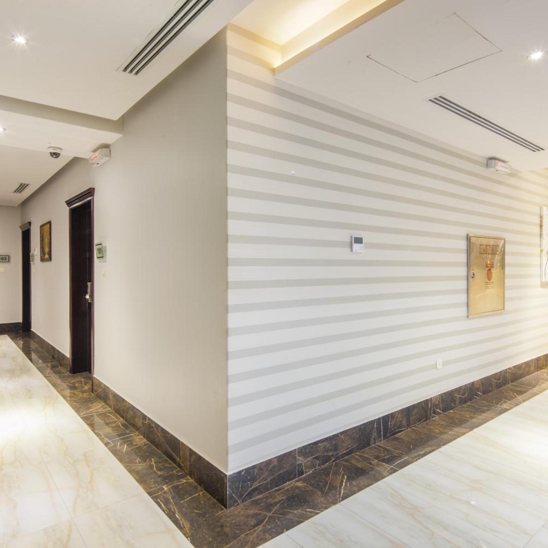 Burj Alhayah Hotel Suites Alfalah 15/31