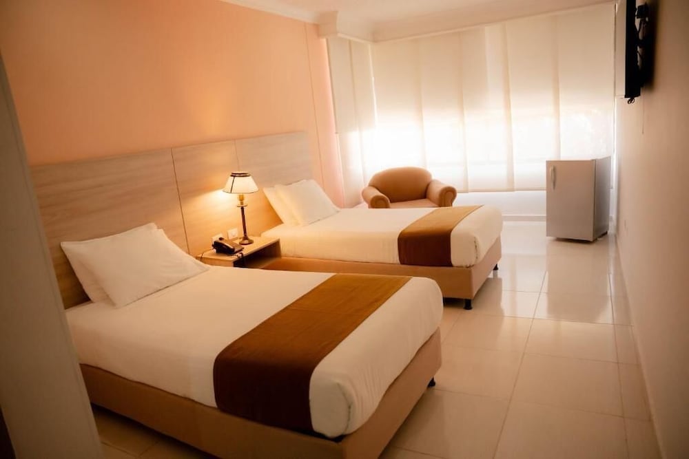 Hotel Vajamar 4/33