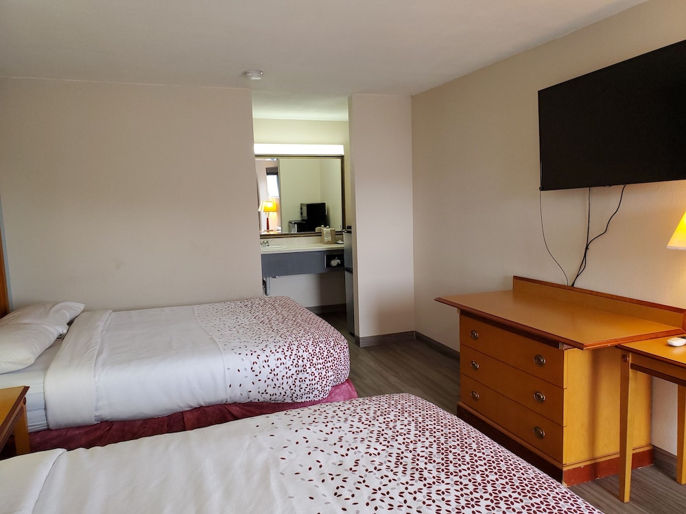 Travel Inn Hazen 20/63
