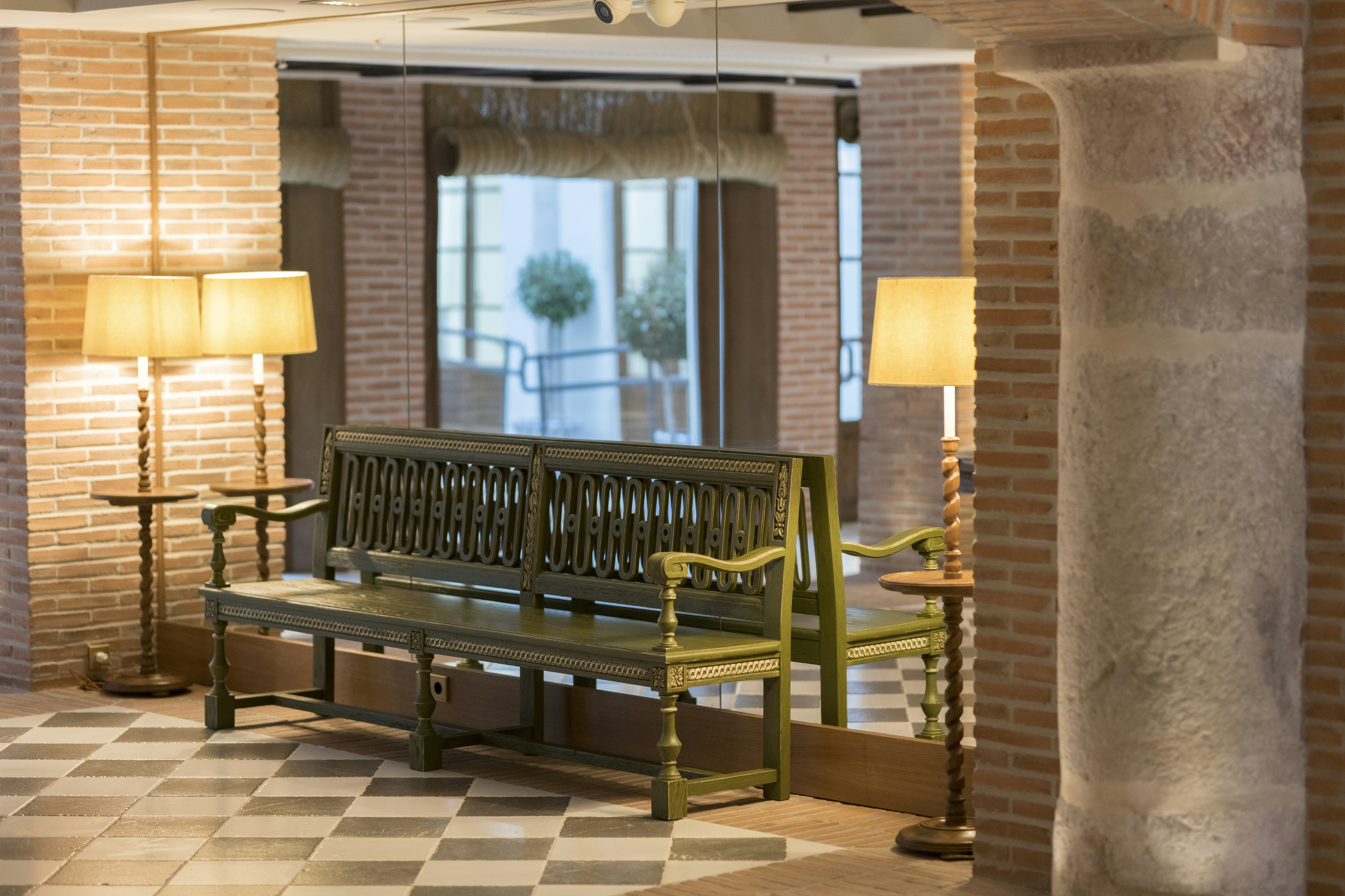 Palacio Solecio 42/66