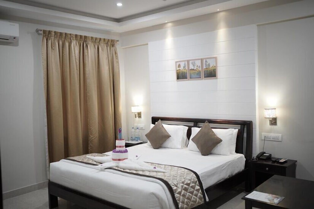 Hotel Vista Suites 17/50