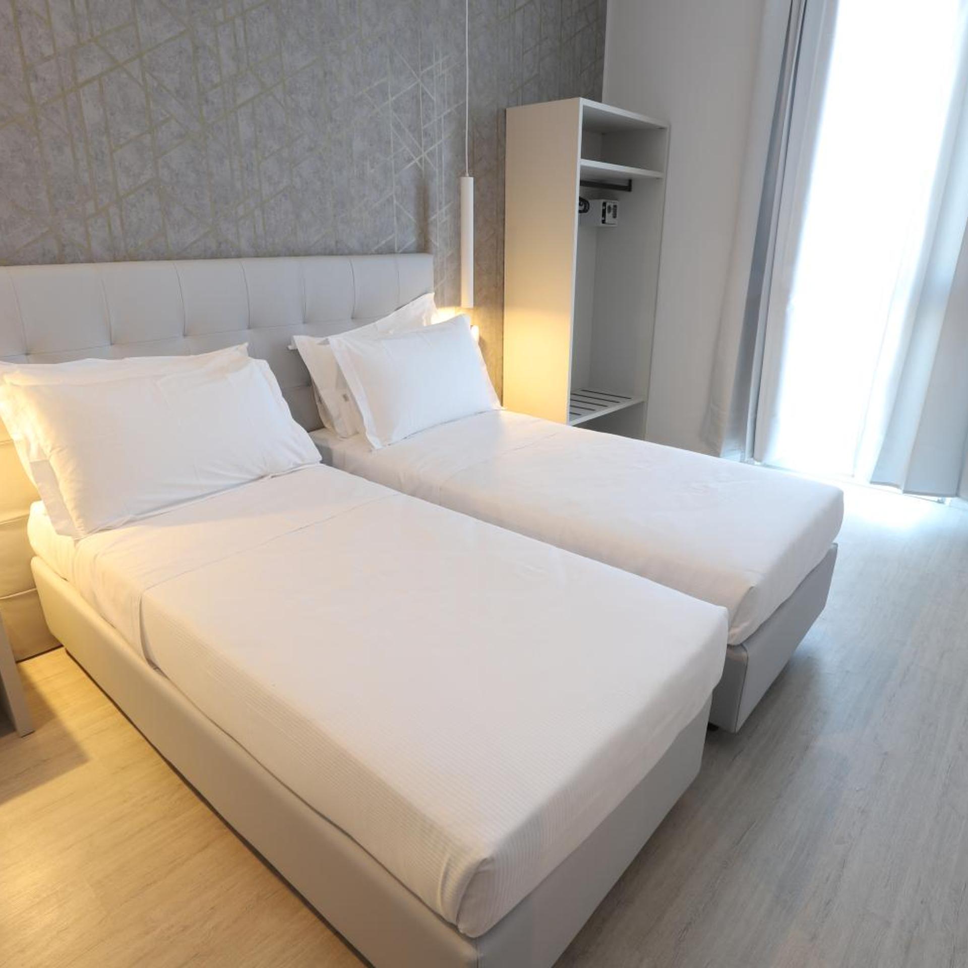 Cadorna Luxury Hotel 6/27