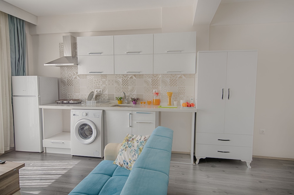 Midtown Fethiye Residences 27/33
