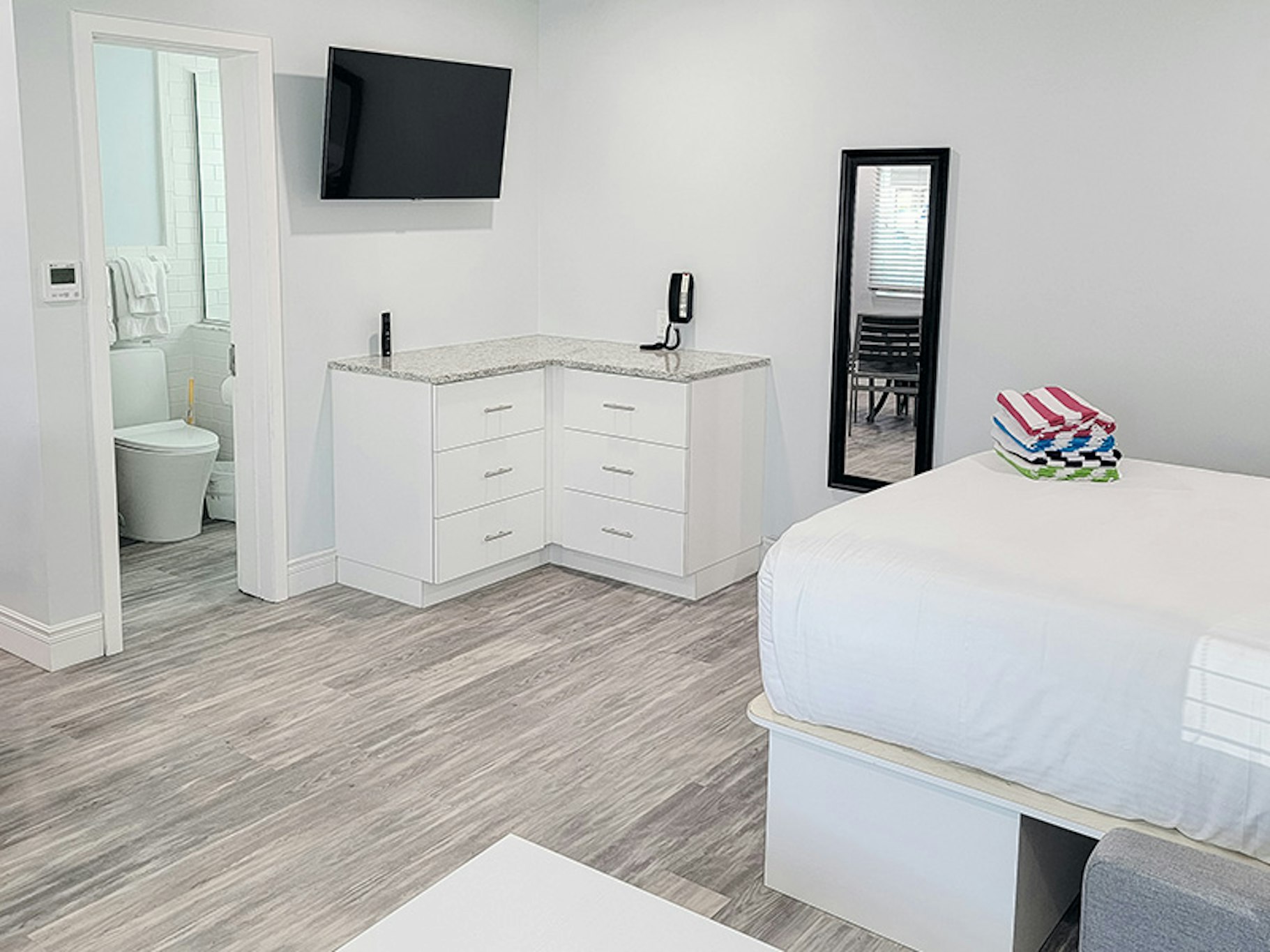 Silver Surf Gulf Beach Resort 18/34
