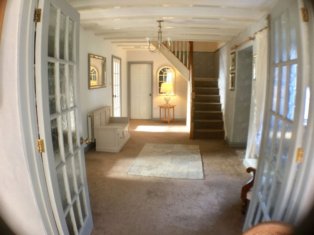 Polean Farm Cottages 29/50