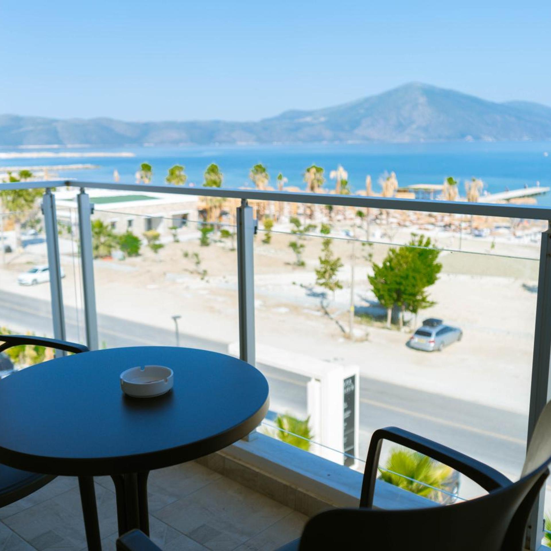 Hotel Maor 46/58