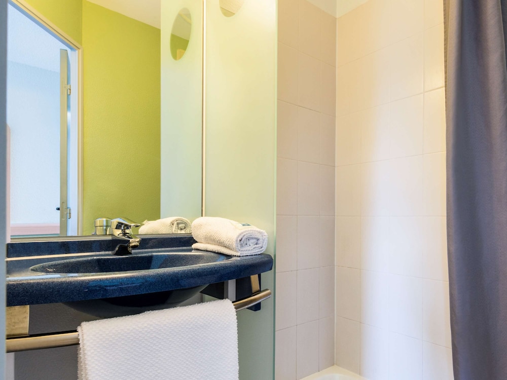 Ibis Budget Chatellerault 24/40