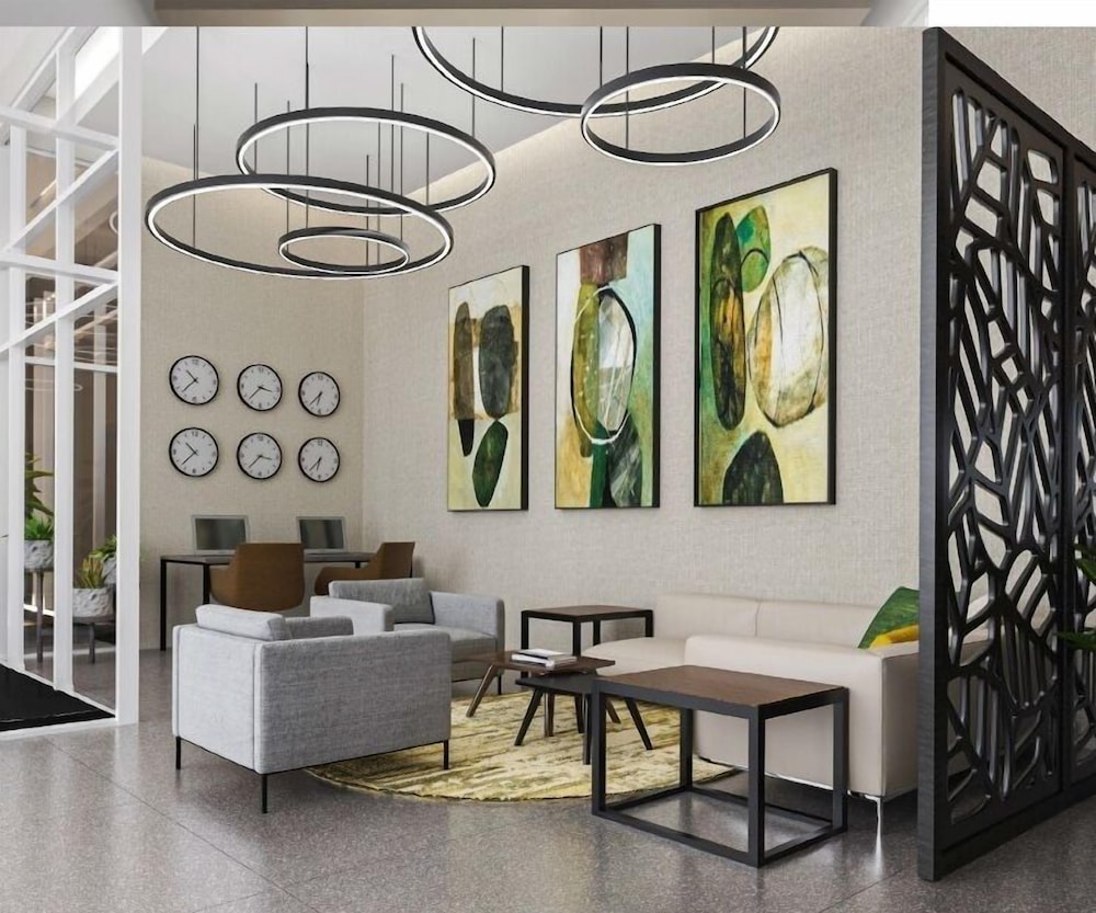 Hyatt Place Cariari/Convention Center 21/27