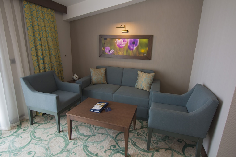 Radisson Blu Ordu 40/67