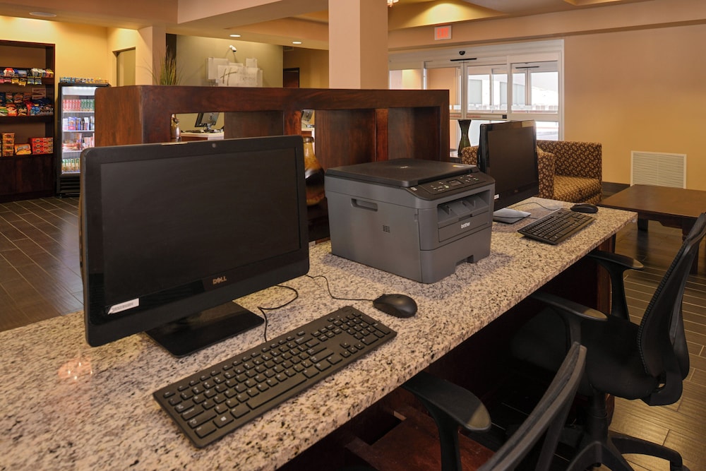 Holiday Inn And Suites Globe 43/55